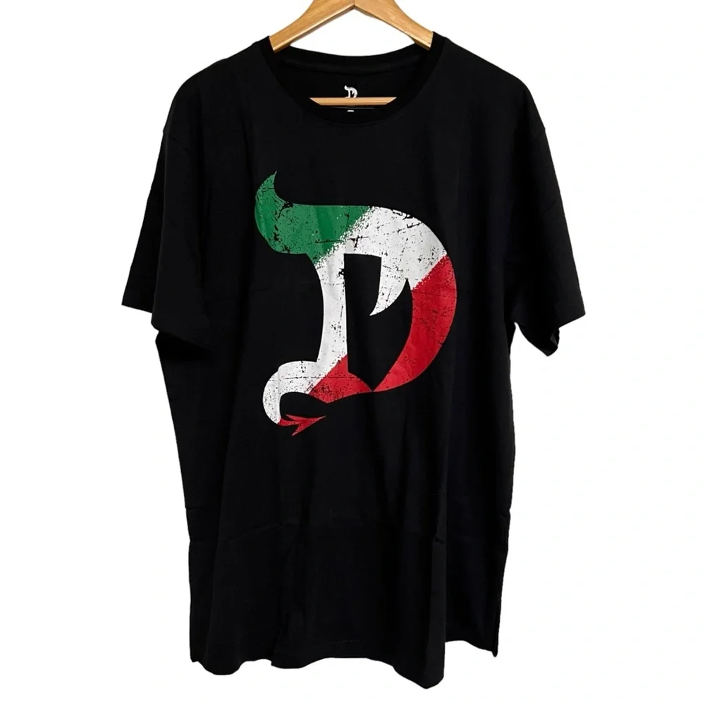 New Mens‎ Dragon Pharma Graphic Shirts Workout - Picture 2 of 7